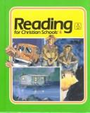 Cover for Reading for Christian Schools