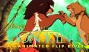 Cover for Lion King, The