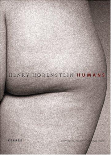 Cover for Humans