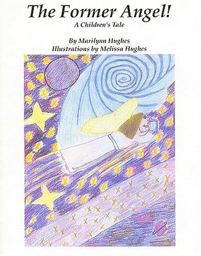 Cover for The Former Angel
