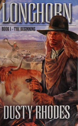 Cover for Longhorn Book I