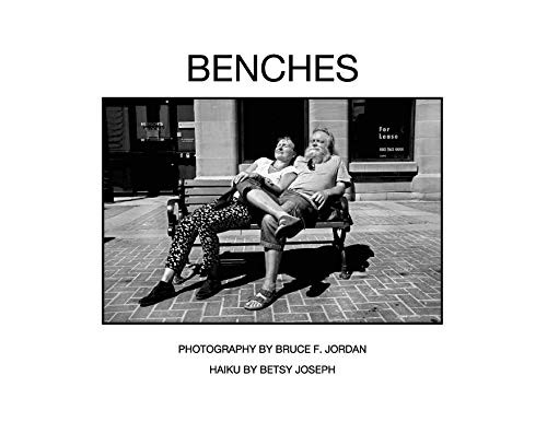 Cover for BENCHES