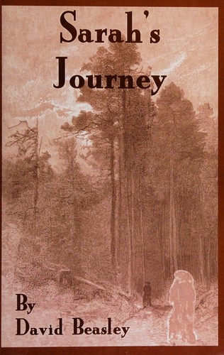 Cover for Sarah's journey