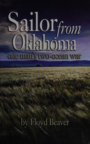 Cover for Sailor from Oklahoma