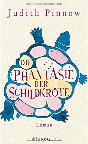 Cover for Die Phantasie der Schildkröte