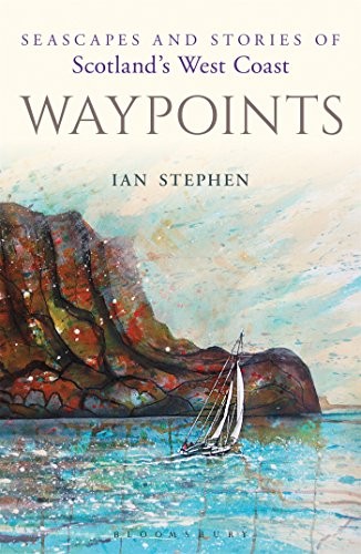 Cover for Waypoints