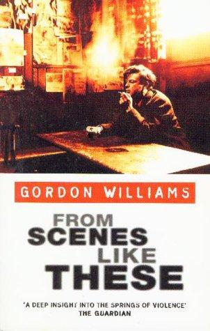 Cover for From Scenes Like These
