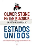 Cover for La historia silenciada de Estados Unidos