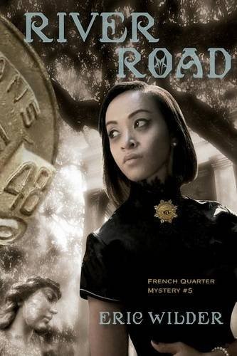 Cover for River Road