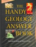 Cover for Handy Geology Answer Book (Handy Answer Books)