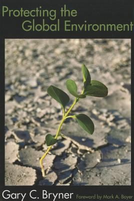 Cover for Protecting the Global Environment
            
                International Studies Intensives Paperback