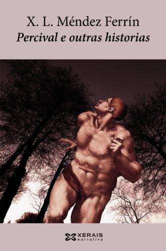 Cover for Percival e outras historias