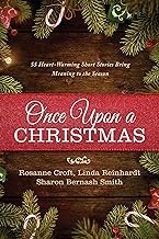 Cover for Once upon a Christmas