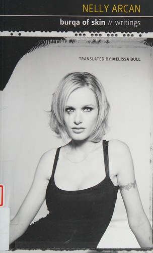 Cover for Burqa of skin