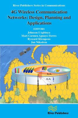 Cover for 4G Wireless Communication Networks