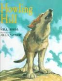 Cover for Howling Hill