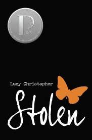 Cover for Stolen