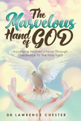 Cover for Marvelous Hand of GOD