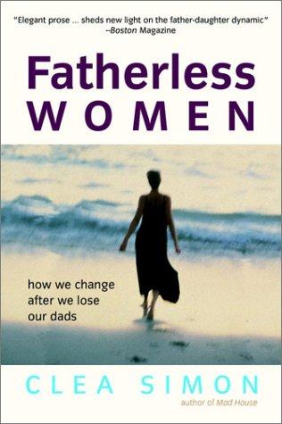Cover for Fatherless Women