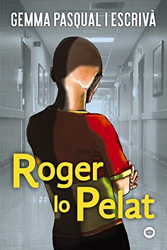 Cover for Roger lo Pelat