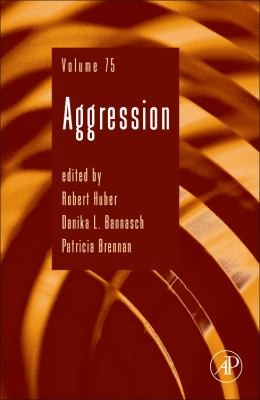 Cover for Aggression