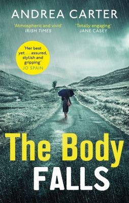 Cover for Body Falls