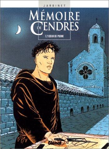Cover for Coeur De Pierre Memoire De Cendres 2