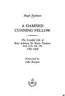 Cover for A damned cunning fellow