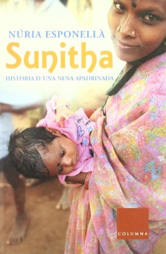Cover for Sunitha.