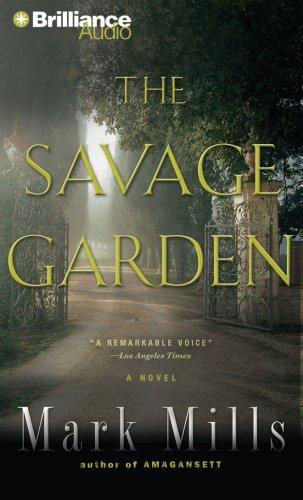 Cover for Savage Garden, The