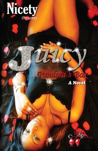 Cover for Juicy