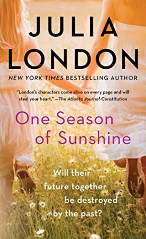 Cover for One Season of Sunshine