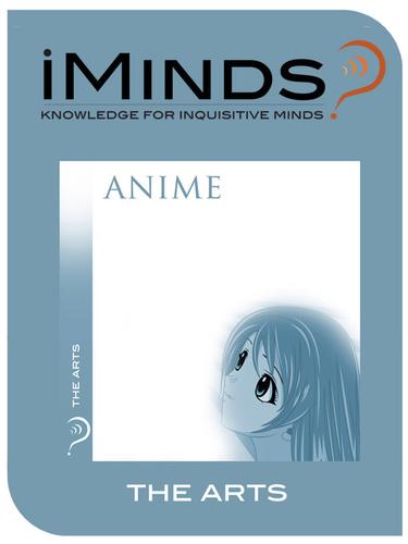 Cover for Anime