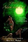 Cover for The Book Of Adam And Eve