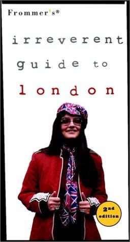 Cover for Frommer's Irreverent Guide