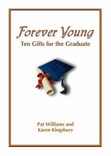 Cover for Forever Young