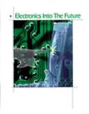 Cover for Electronics Into the Future