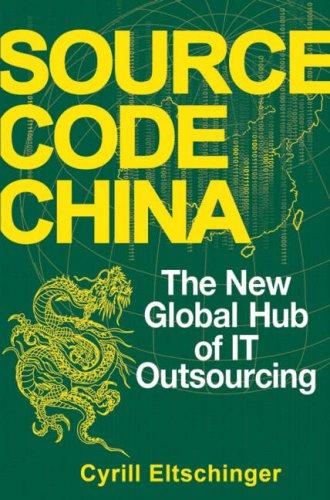 Cover for Source Code China