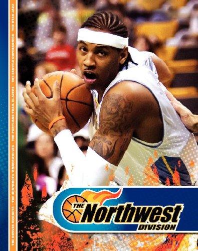 Cover for The Northwest Division (Above the Rim)