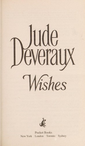 Cover for Wishes