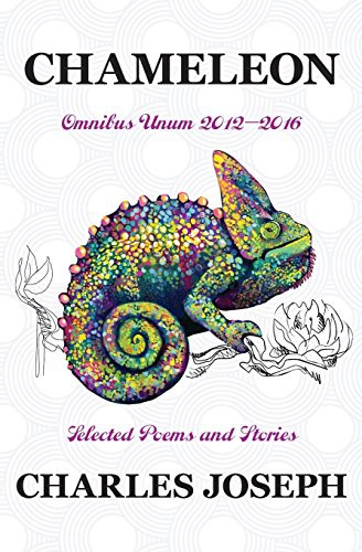 Cover for Chameleon