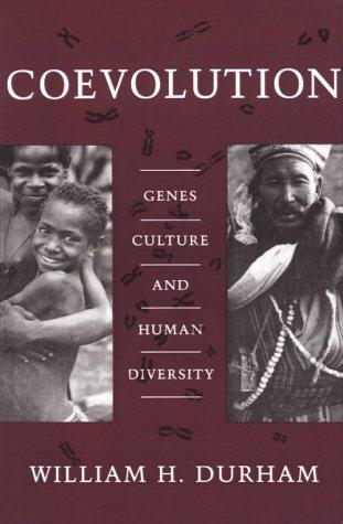 Cover for Coevolution