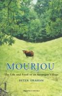 Cover for Mourjou