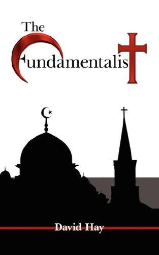 Cover for The Fundamentalist