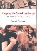 Cover for Mapping the Social Landscape