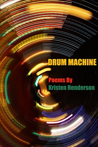 Cover for Drum Machine