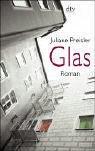 Cover for Glas. Roman.