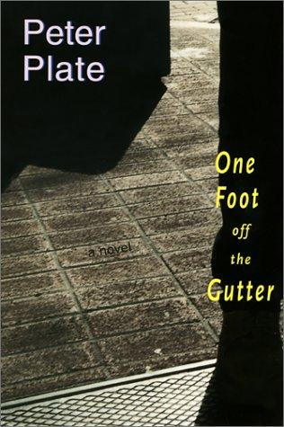 Cover for One foot off the gutter