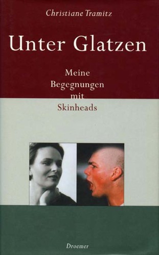 Cover for Unter Glatzen