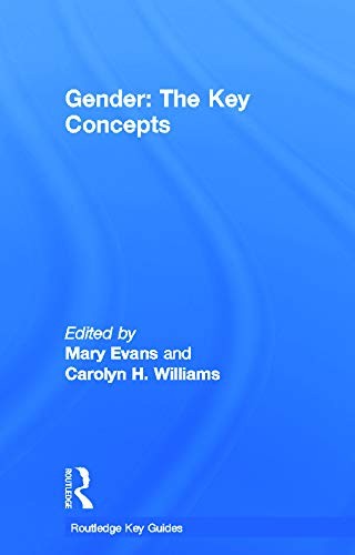 Cover for Gender